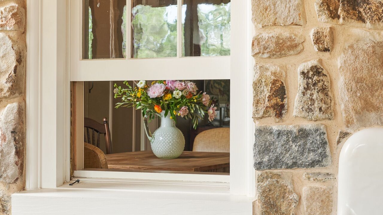 Premium Wood Windows 100 Year Window