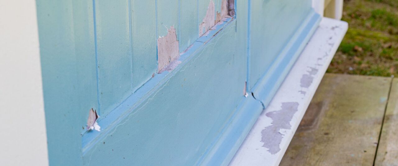 Care 100 Year Window