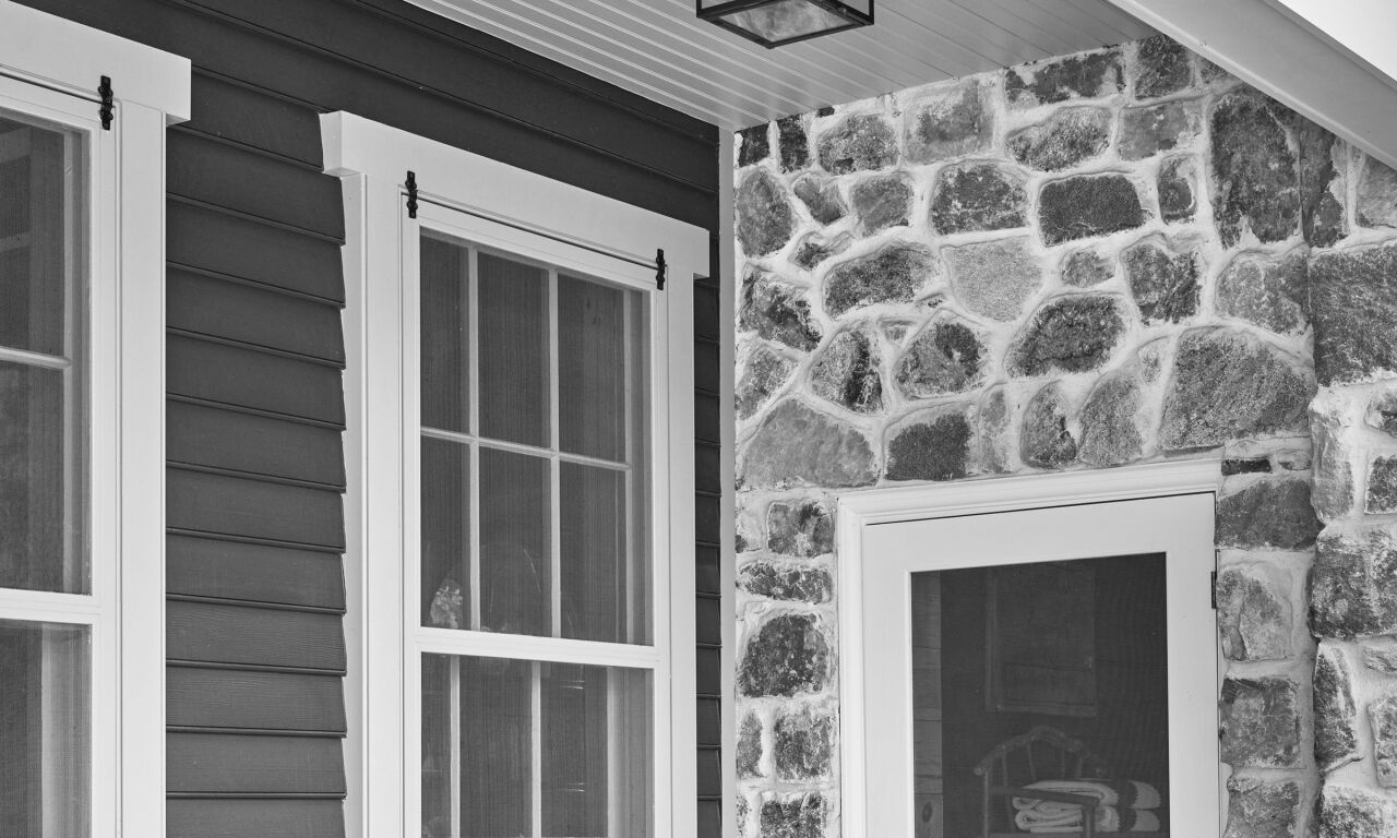 Screens Storms 100 Year Window